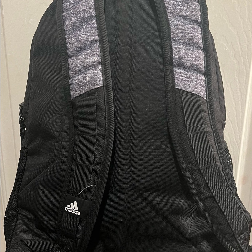 Adidas backpack - Picture 2 of 2